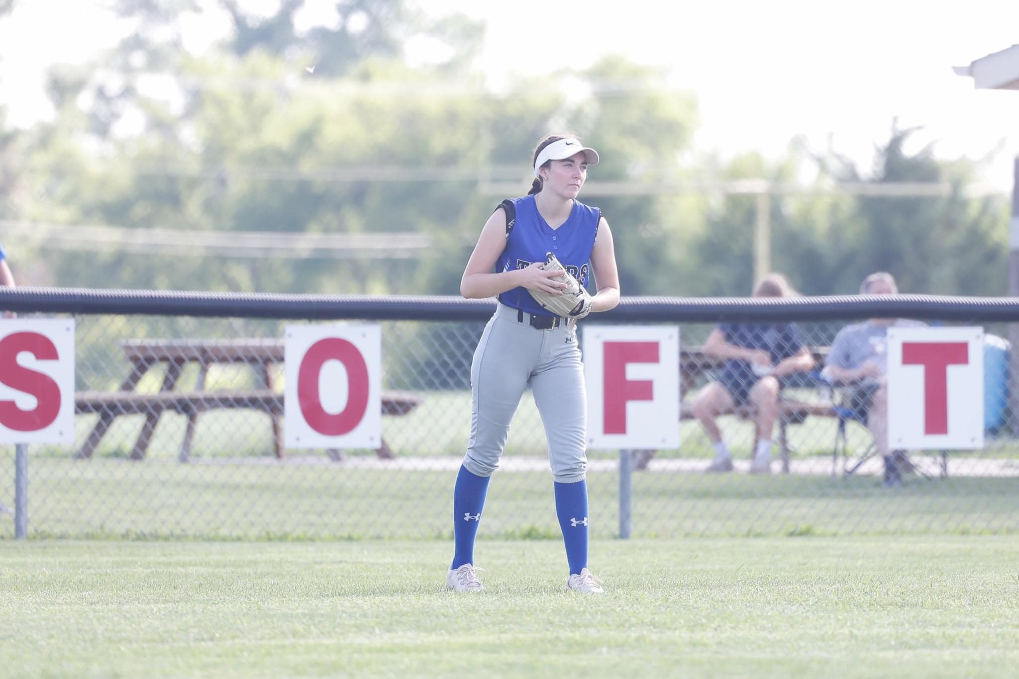 Griswold CSD - Congratulations to our 2024 softball...
