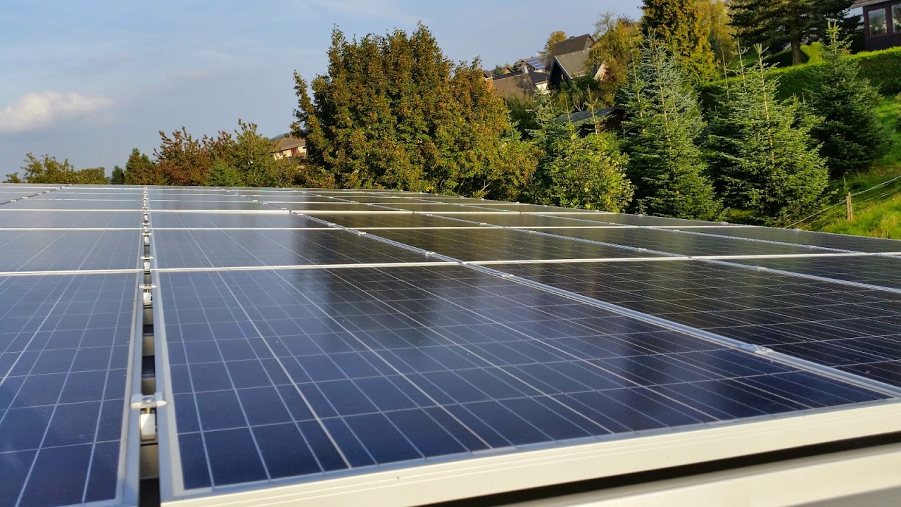 PI Gesellschaft für regenerative Energien | Marmagen