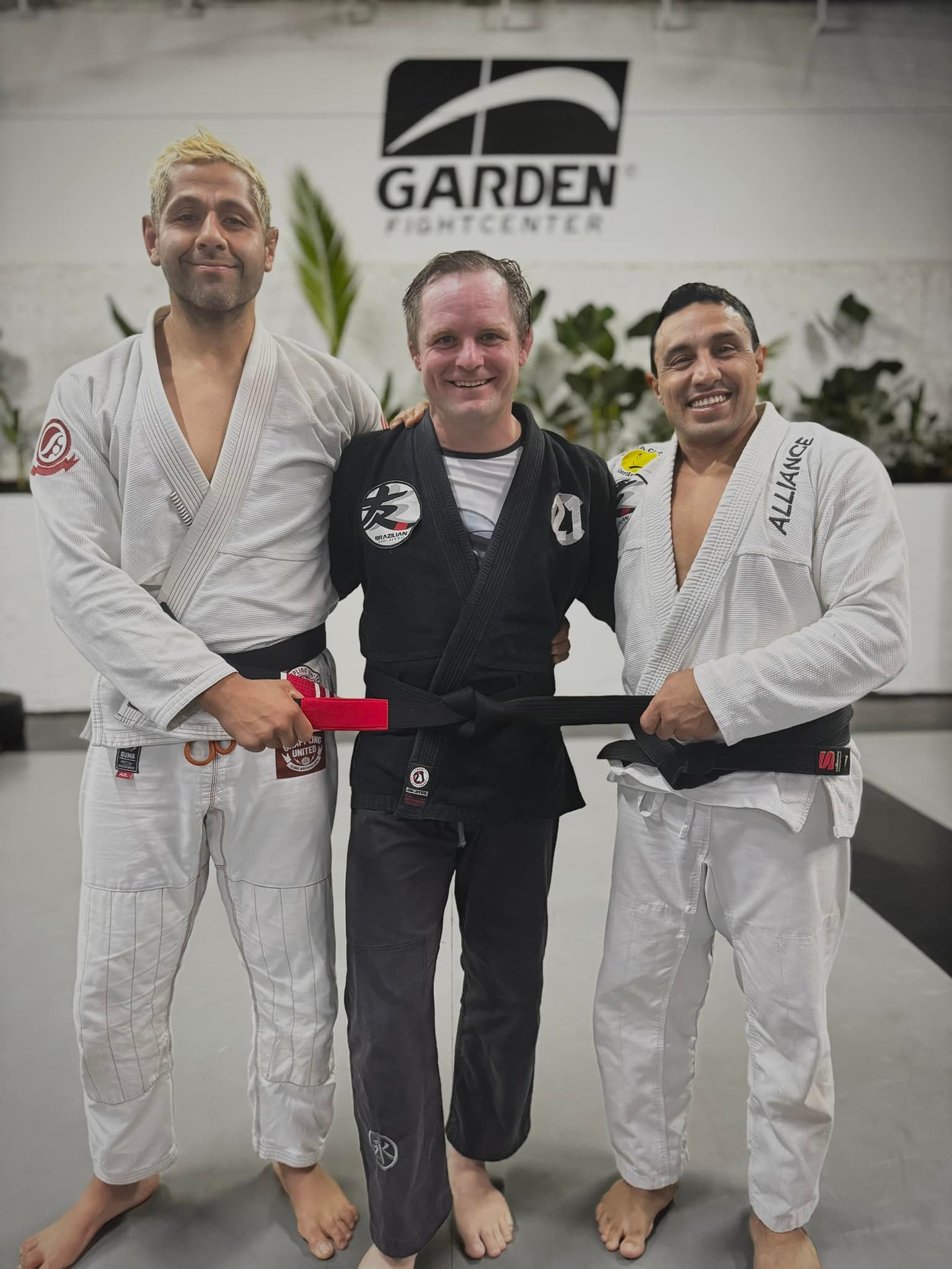 Rivalry Jiu-Jitsu - Team Rocha BJJ Fresno | Fresno CA