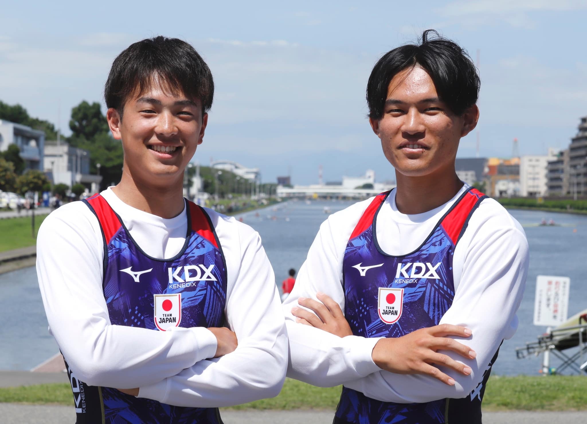 U23ナショナルチーム通信⑤】 🇯🇵2024 U23 CREW JAPAN選手紹介 6月も