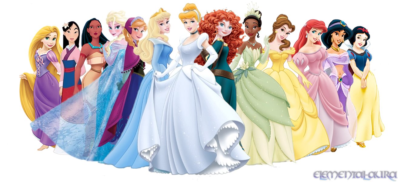 NEXT GENERATION TAMPONS THE DISNEY PRINCESS WOMB MANAGEMENT SYSTEM ...