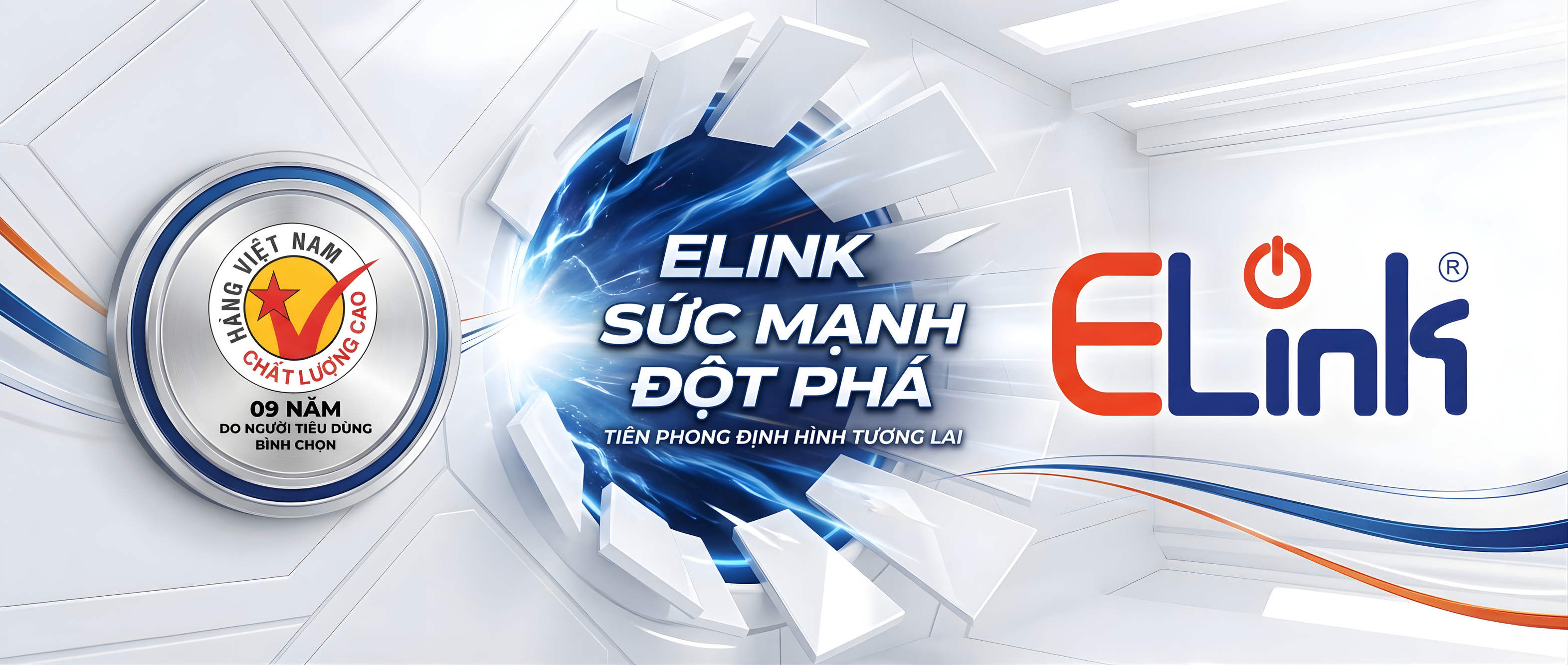 DEN LED ELINK