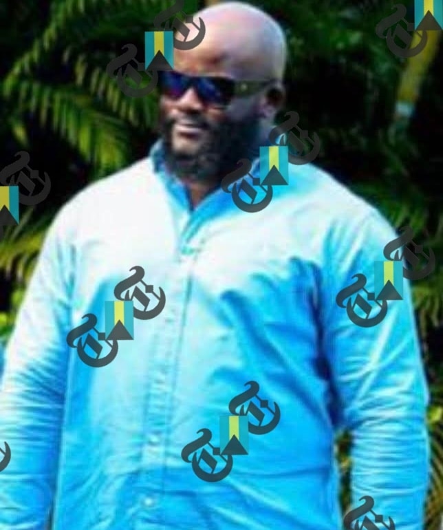 The Bahamas - Man identified who was killed this morning by the Shirley ...