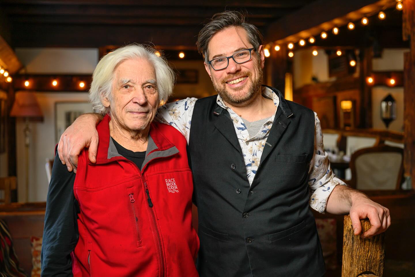 Berkshire - In 2015, David Rothstein’s son Casey Mead Rothstein ...