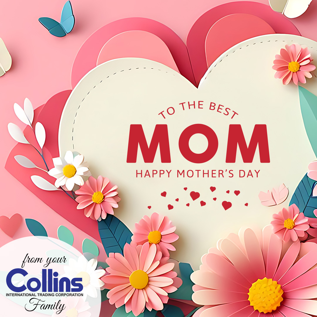 Collins International Trading Corporation