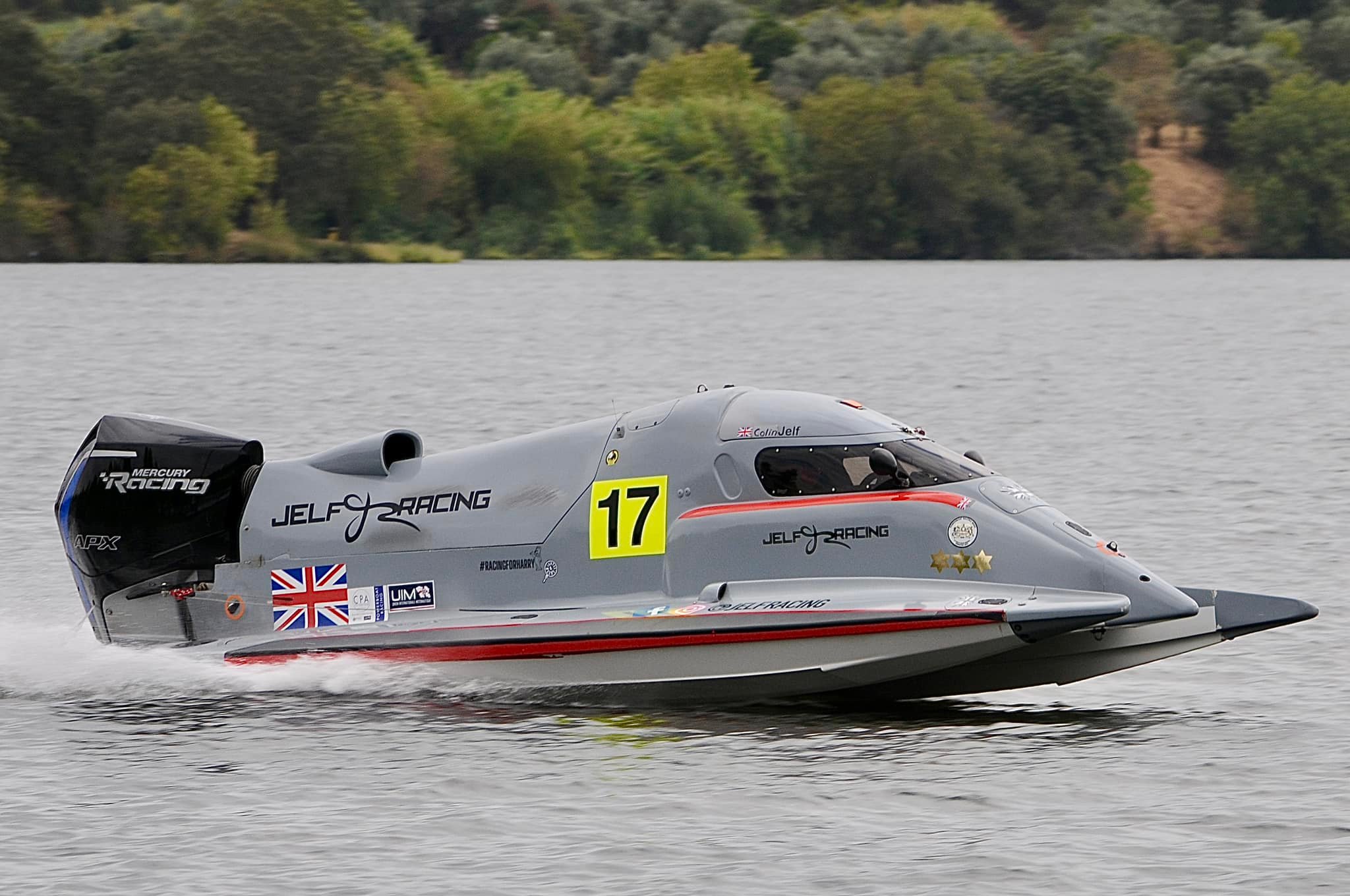 Jelf Racing Team
