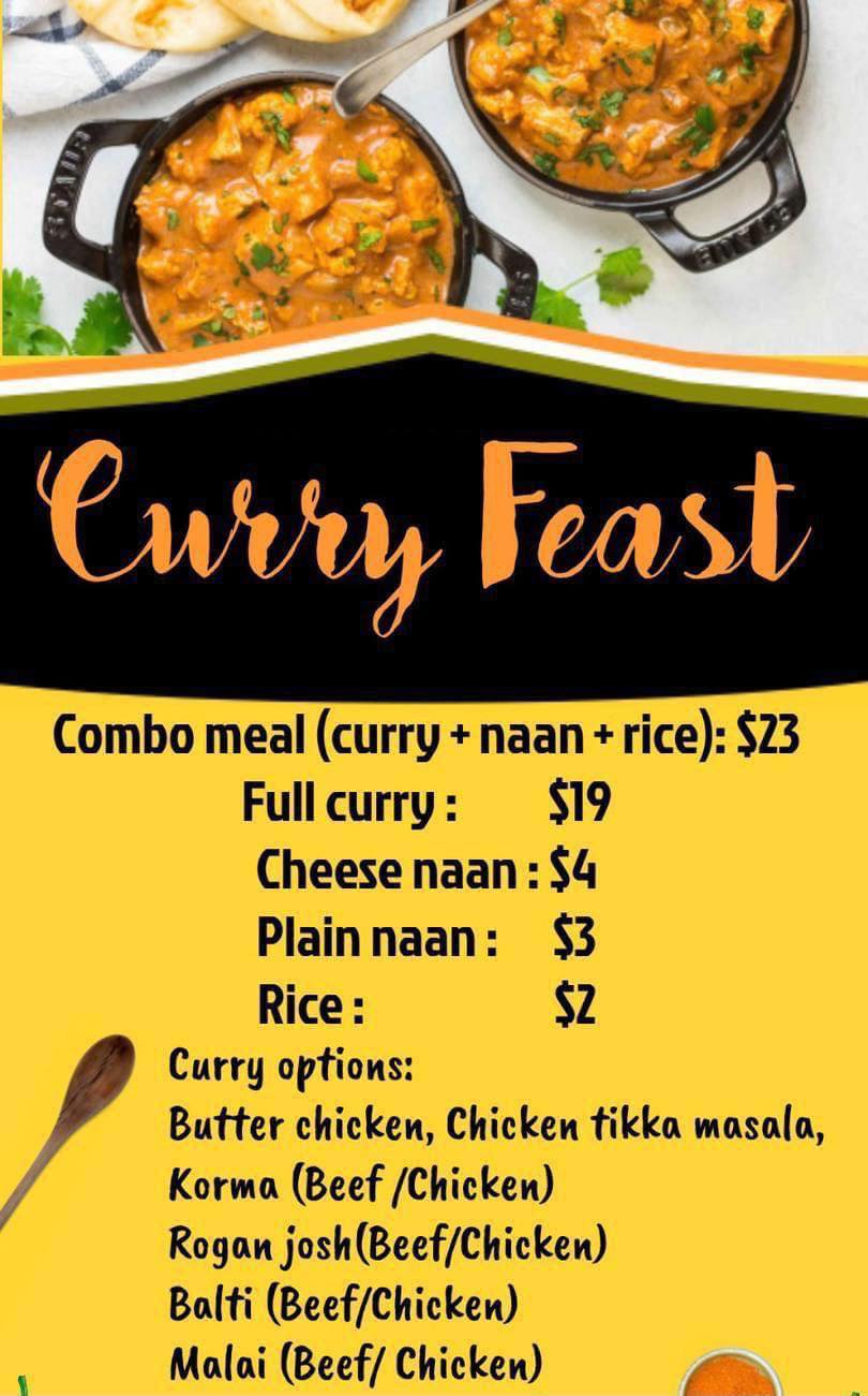 Food Truck Friday | Roma QLD