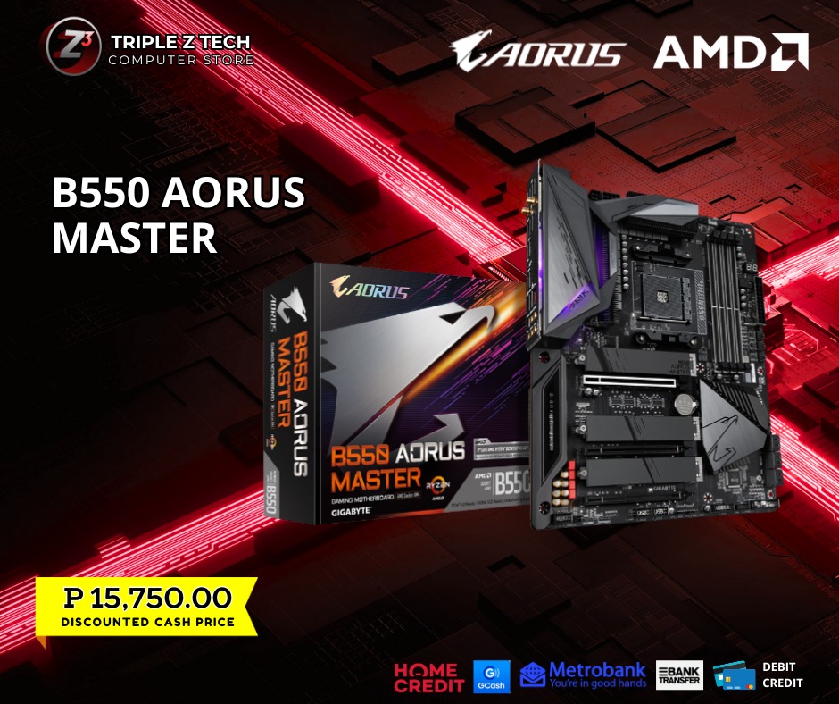 ⚙️ ATTENTION PC BUILDERS!... - Triple Z-Tech Computer Store