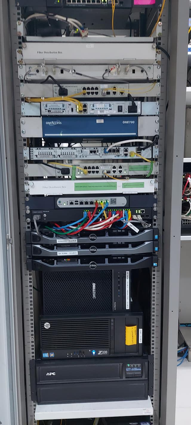 🤩 อัพเกตระบบ IT Security ที่... - PCR Inter Tech Co., Ltd. | Facebook