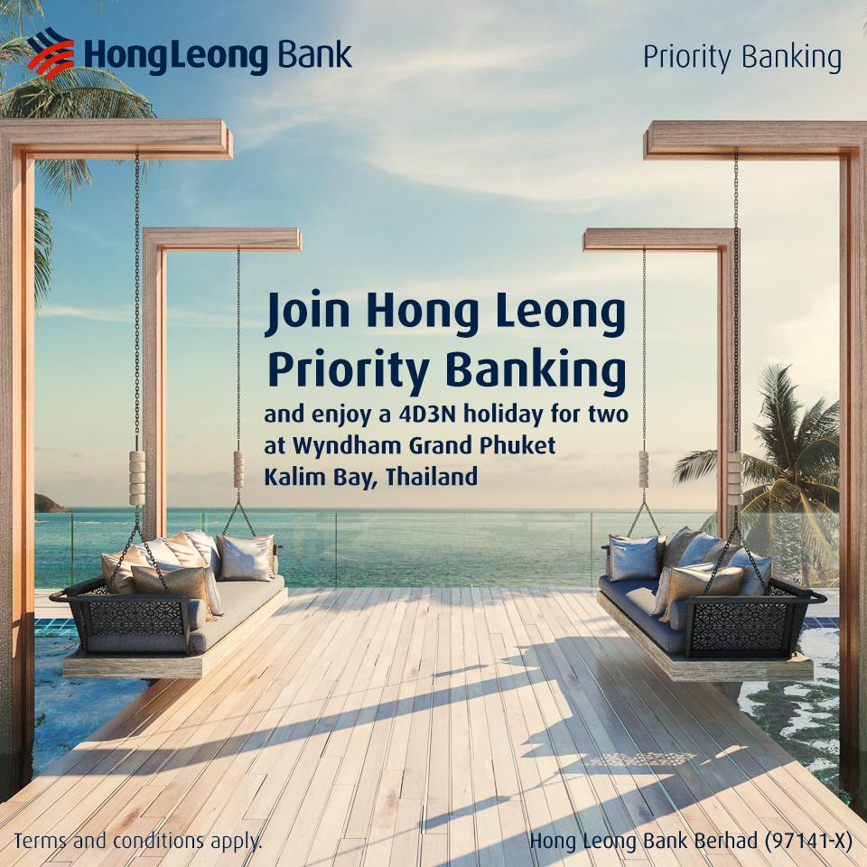 Hong Leong Bank Join And Discover The World Of Facebook
