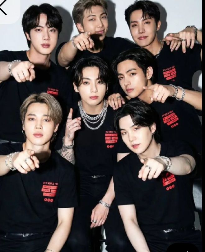 BTS ALL VENDORS GIFT (18 ALBUMS) NOW LIVE 🔴 — Reply “VENDOR GIFT