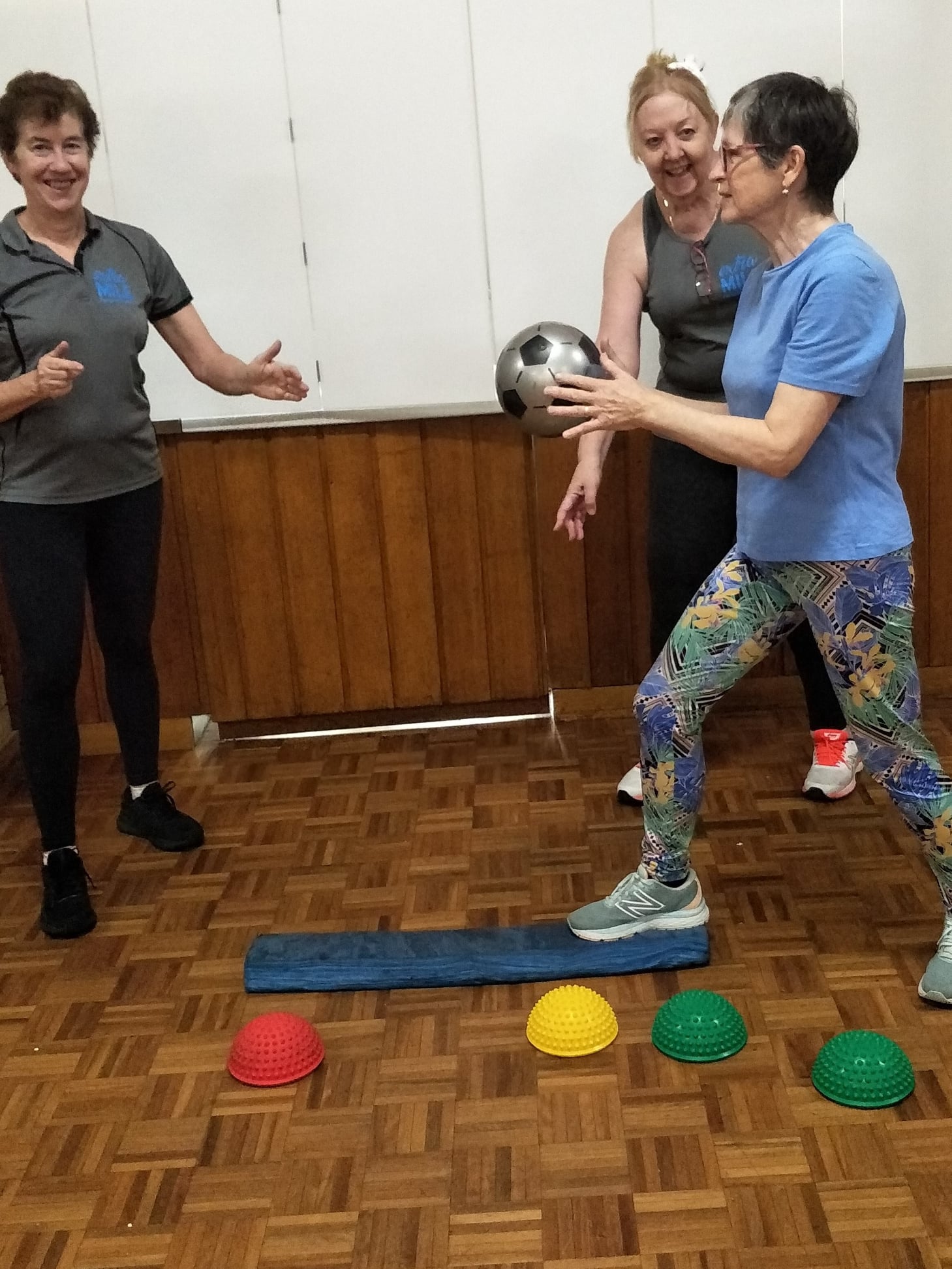 New locations for Steady,... - Extra Mile Personal Training | Facebook