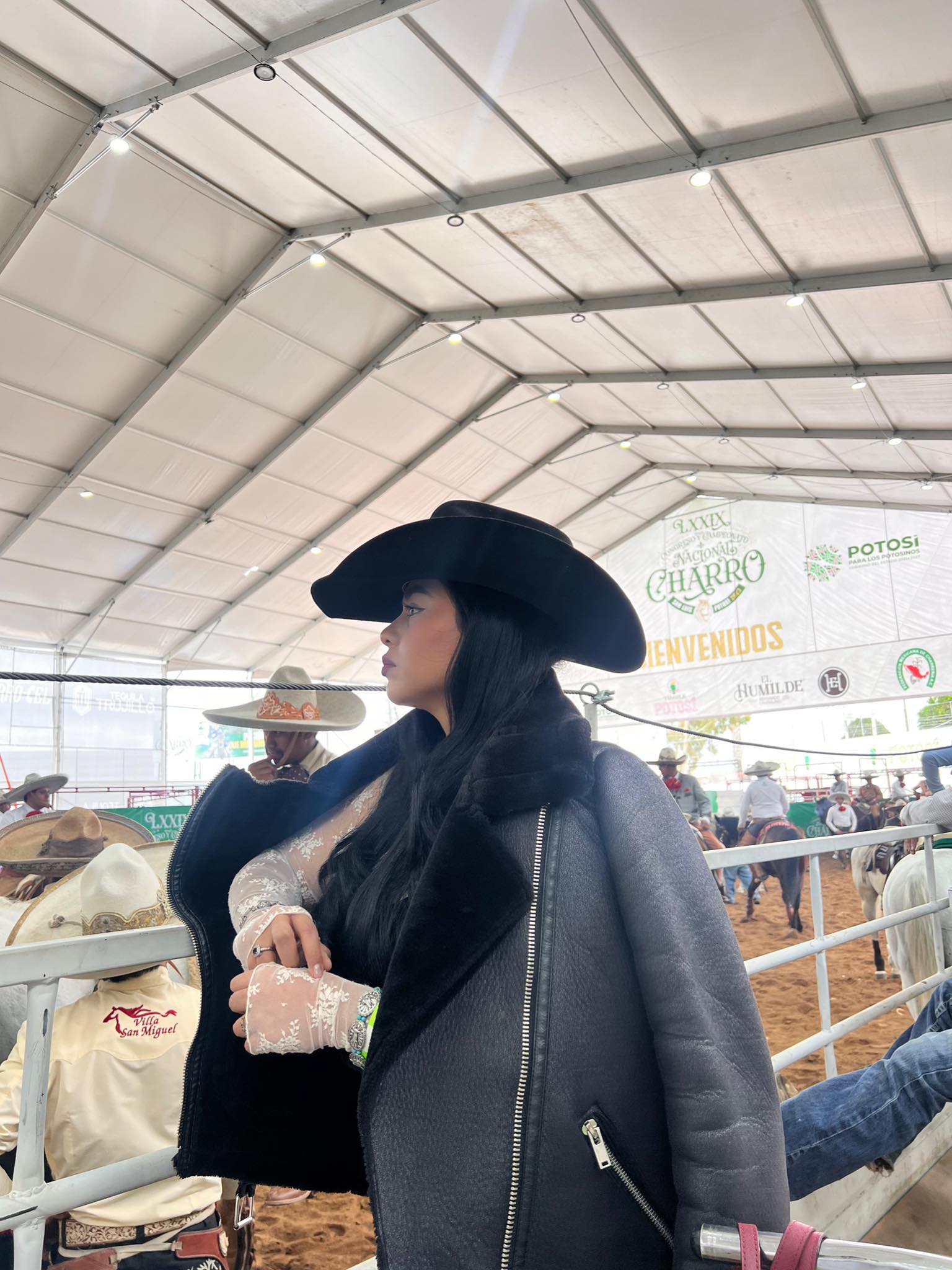 Sofia Hernandez Franco