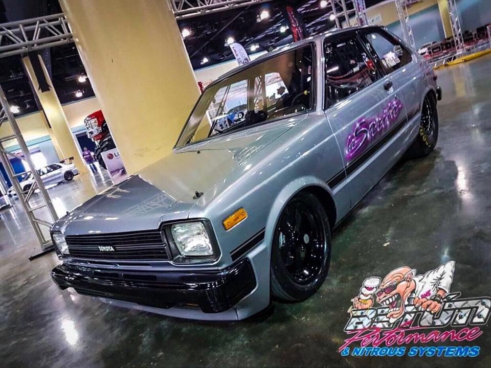 Sarita - Estamos ready!!!!Pronto en un lugar muy cerca de ti🏁🙏🏻🔜 # ...