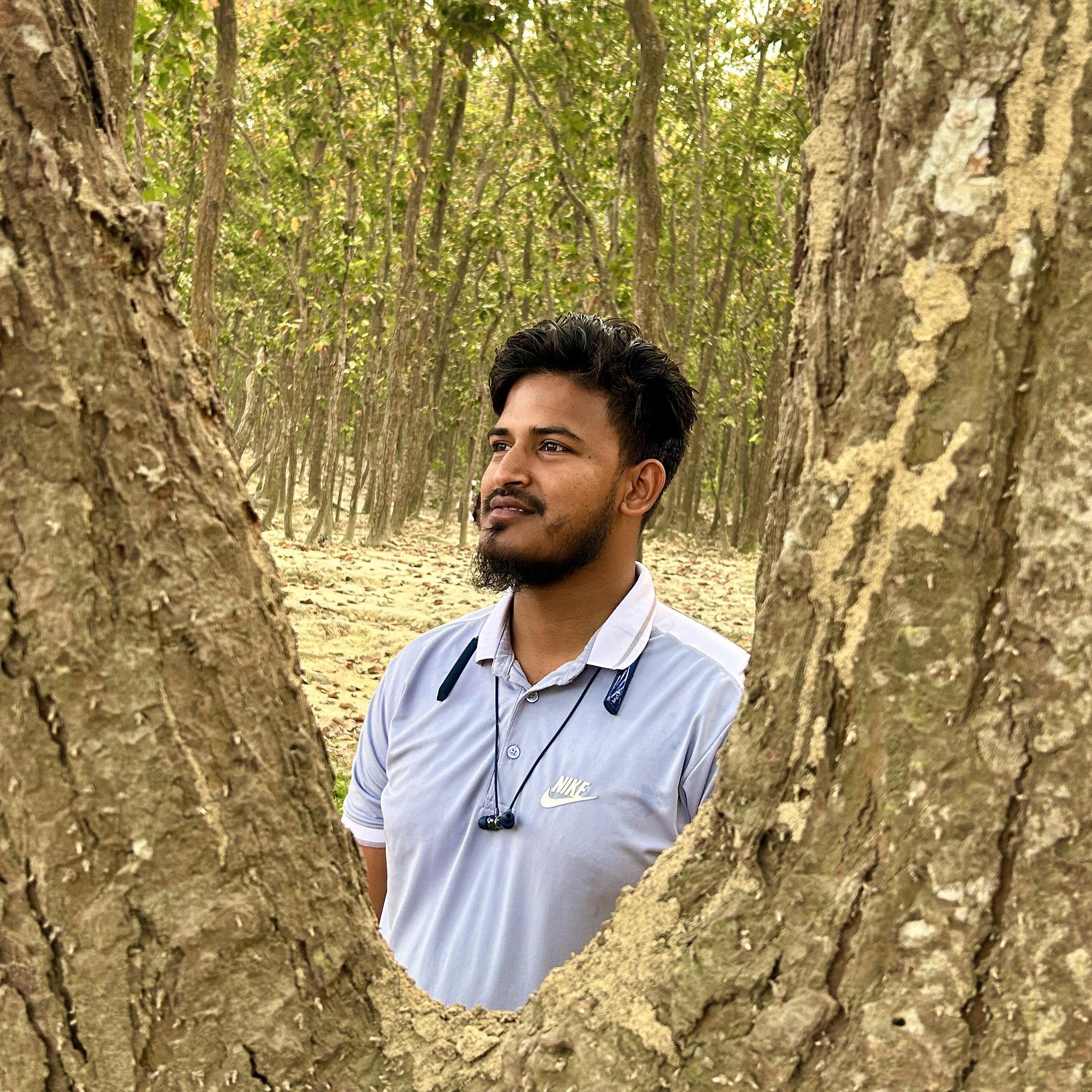 Shabbir Rohman Sobuj