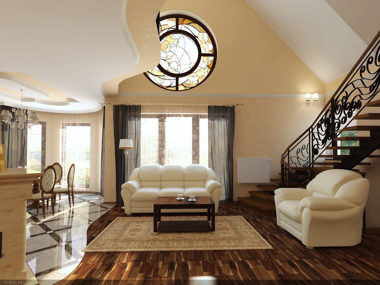 Design Decorativ