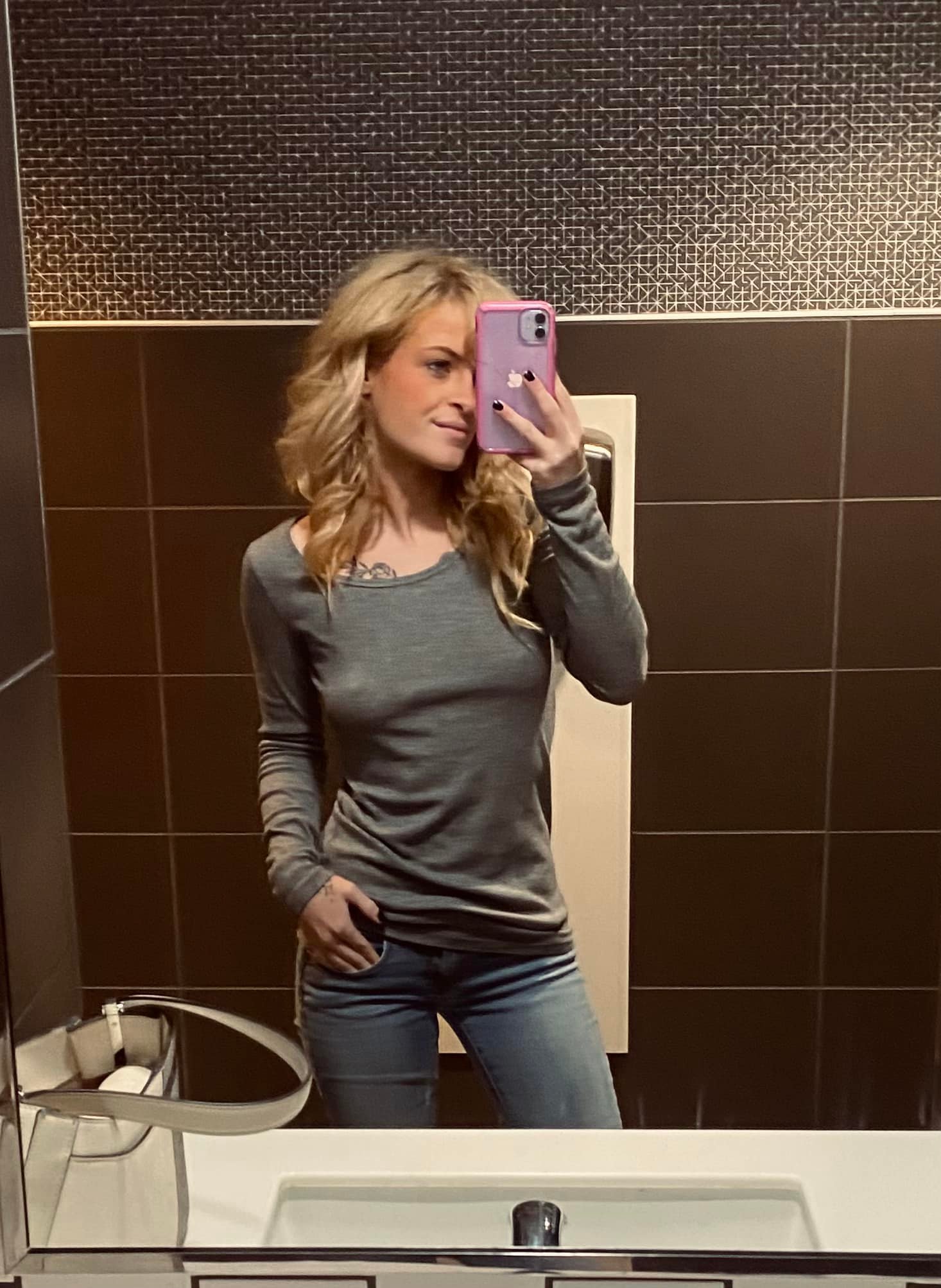 Haley Rorrer