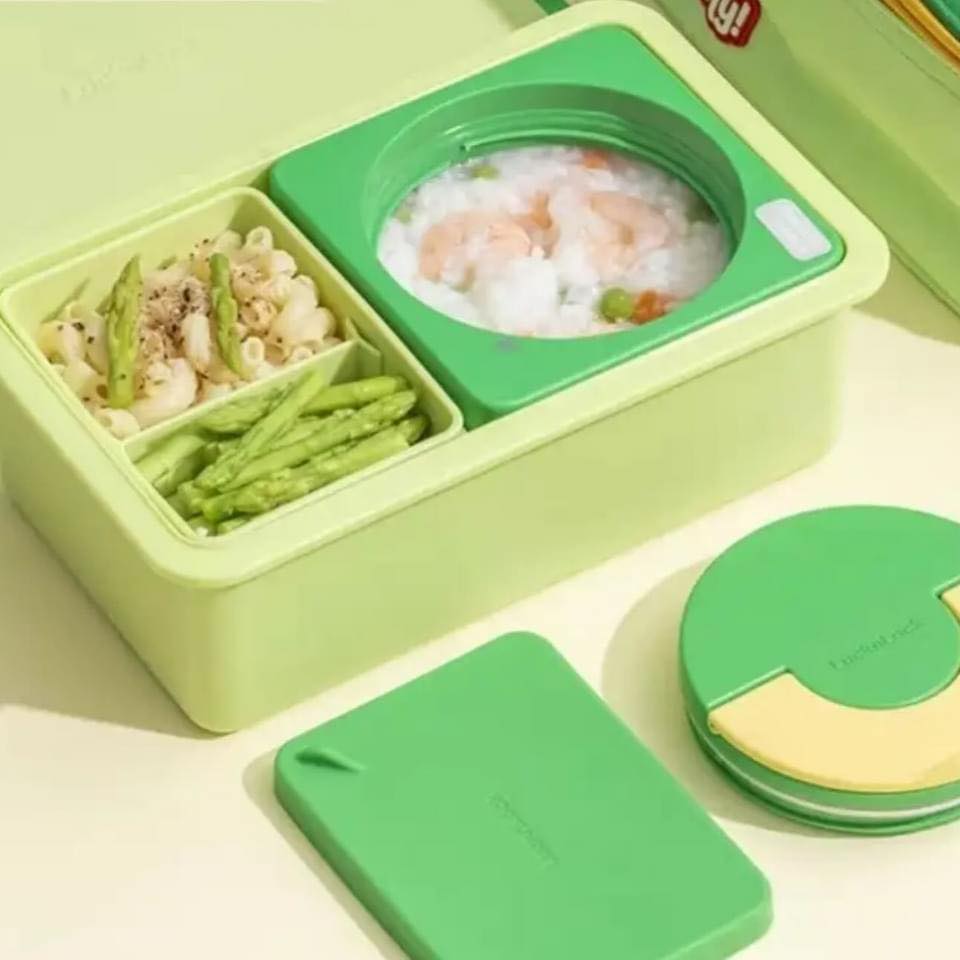 Point Lunch