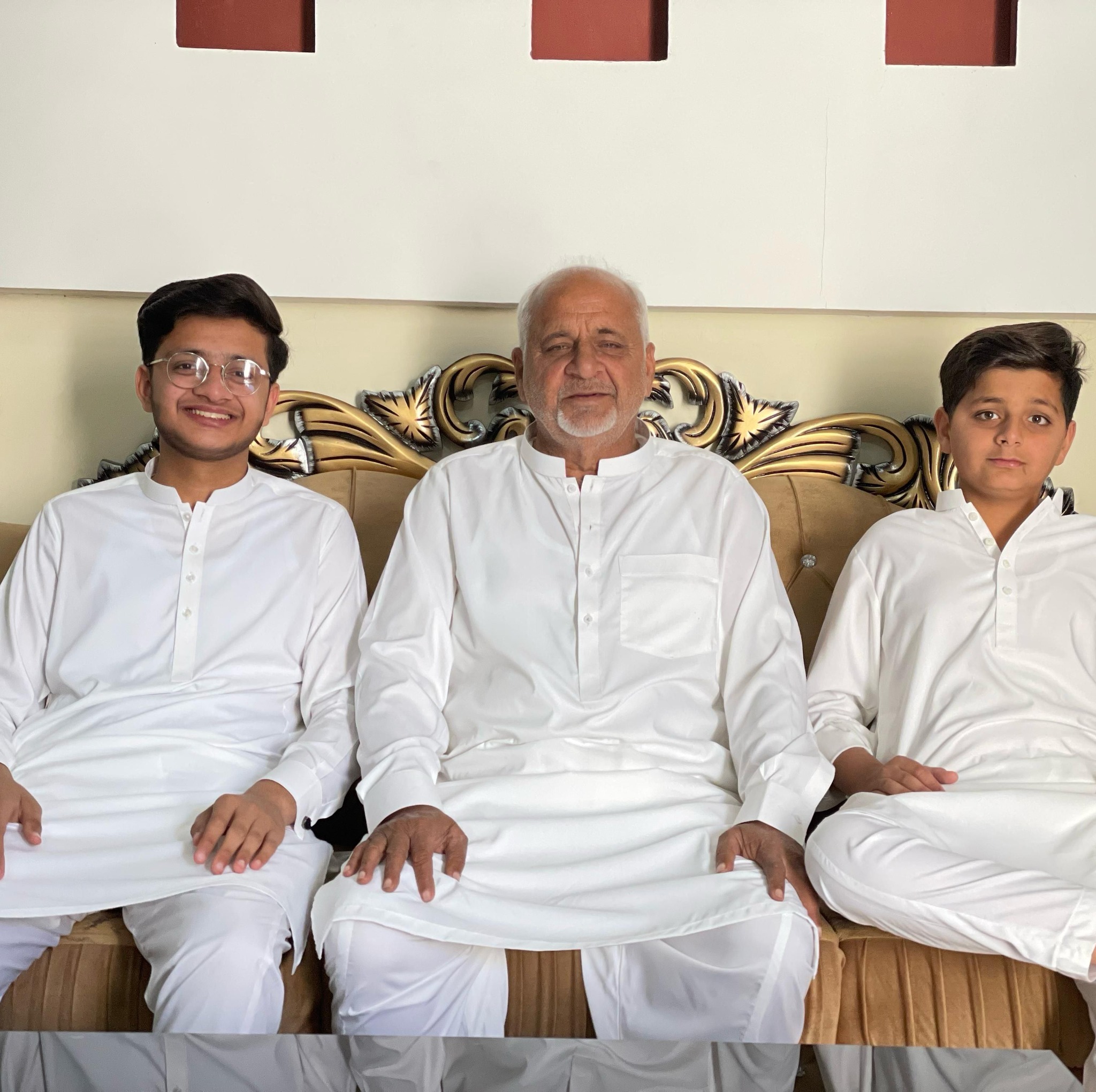 طاہر غفار