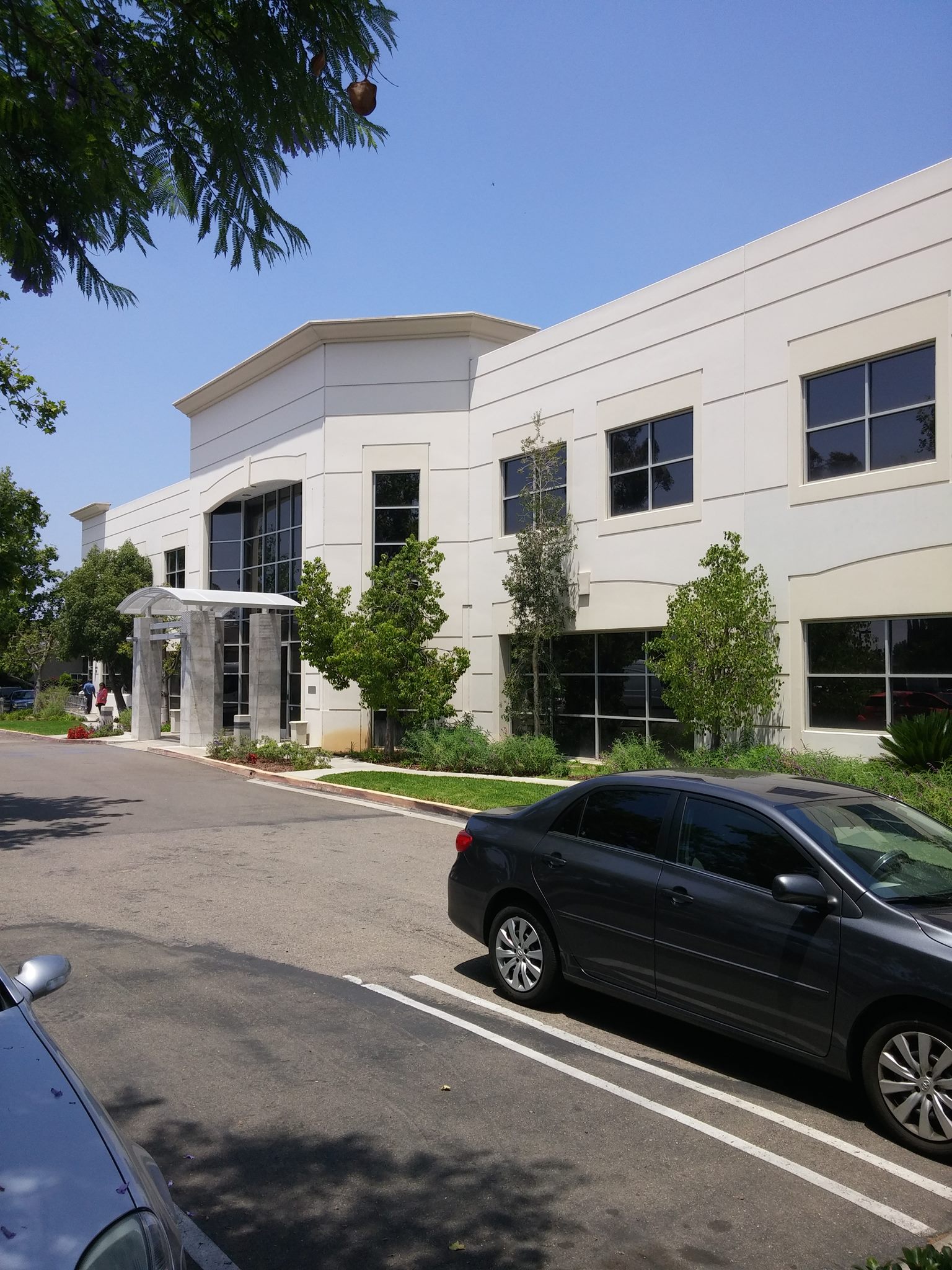 Matt Feron, Attorney at Law | Santa Ana CA