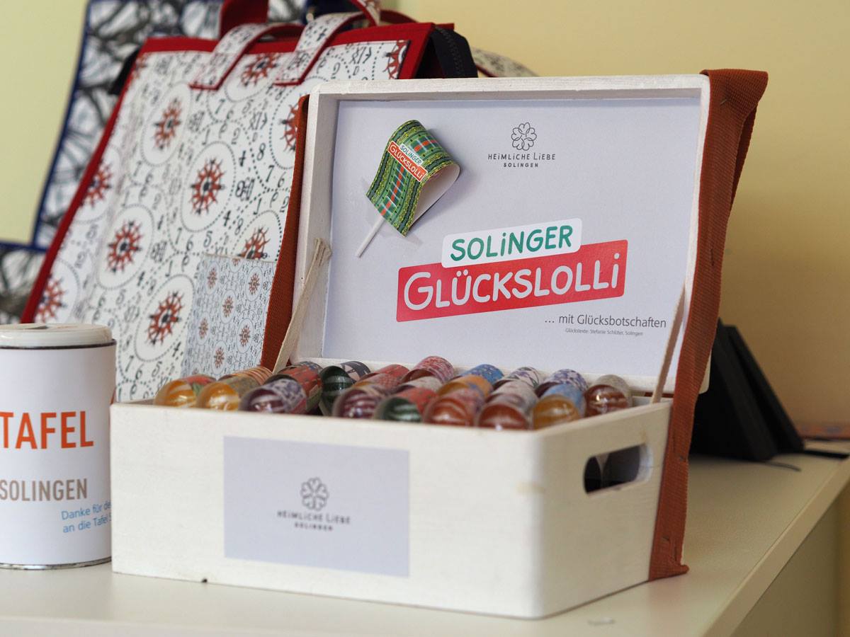 Heimliche Liebe Solingen Posts Facebook