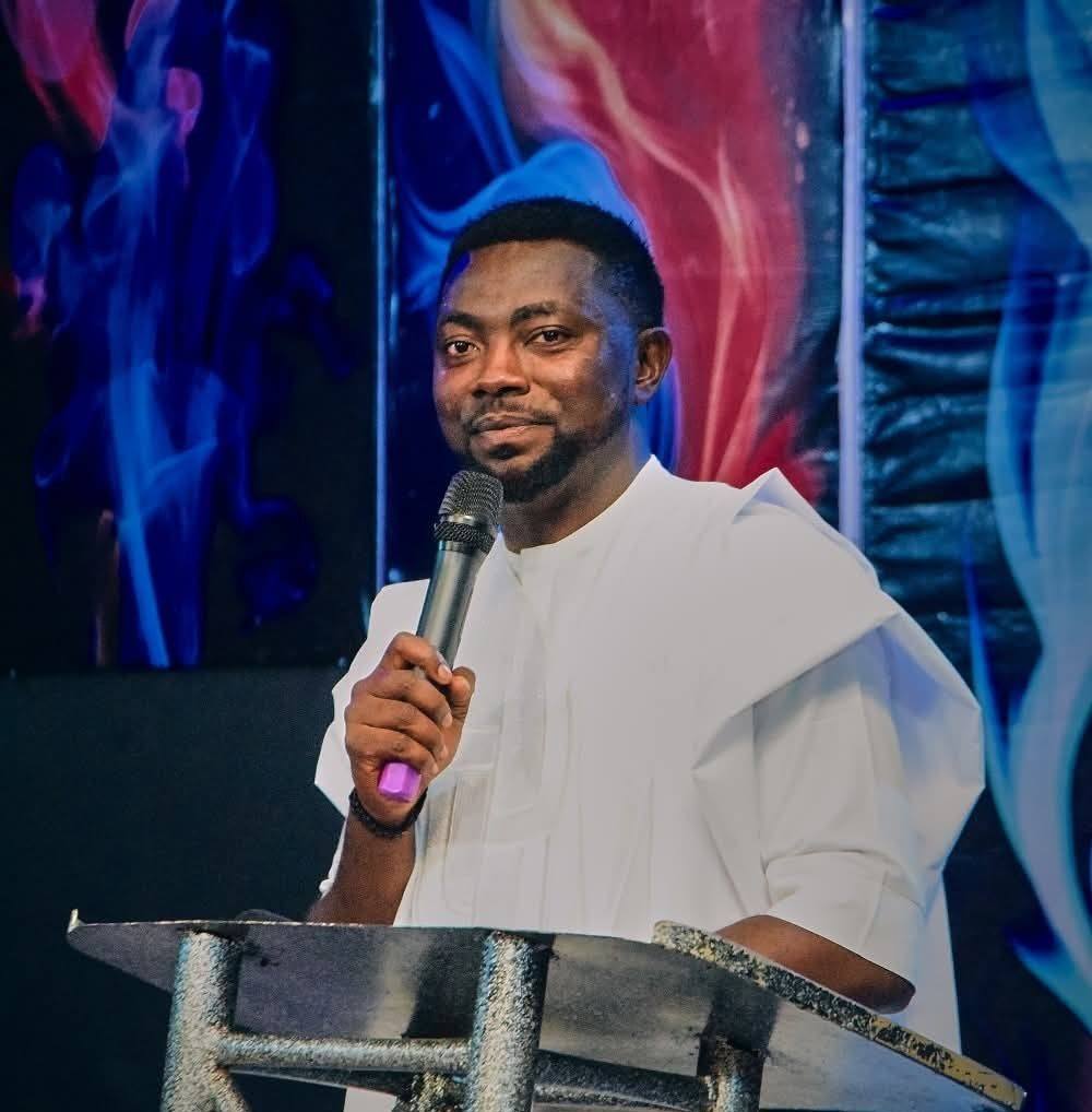 PRE-ABLAZE ENCOUNTER SERVICE || MAXIMISING PROPHECIES & PROPHETIC ...