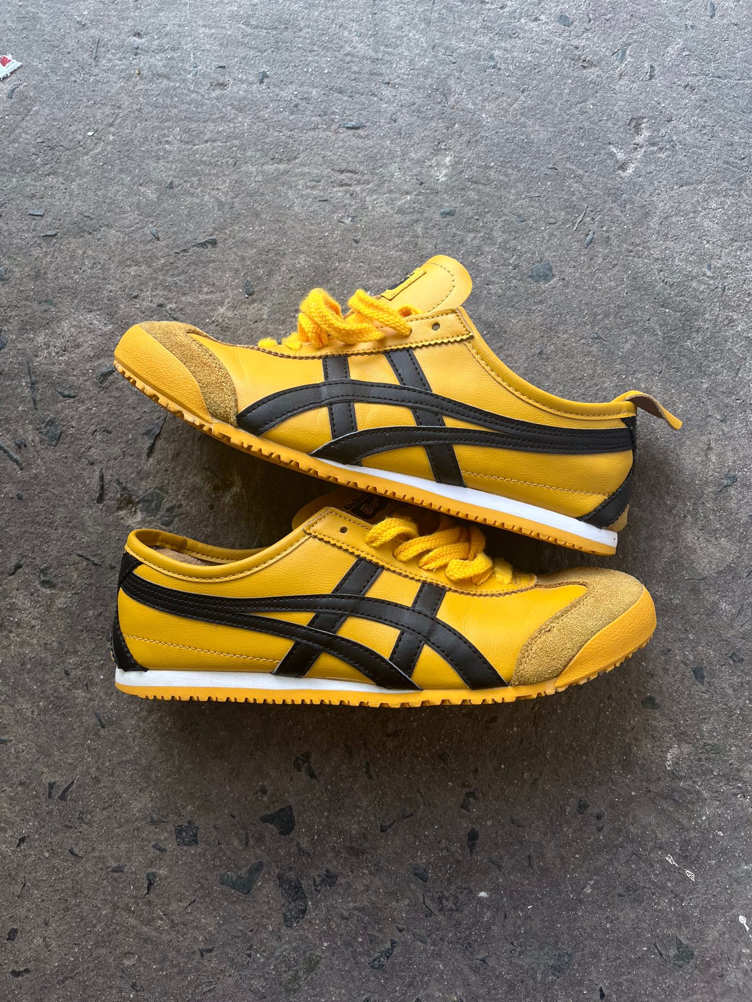 Onitsuka Tiger Mexico 66 Kill Bill sz 11 Brand New ₱7,500 100 