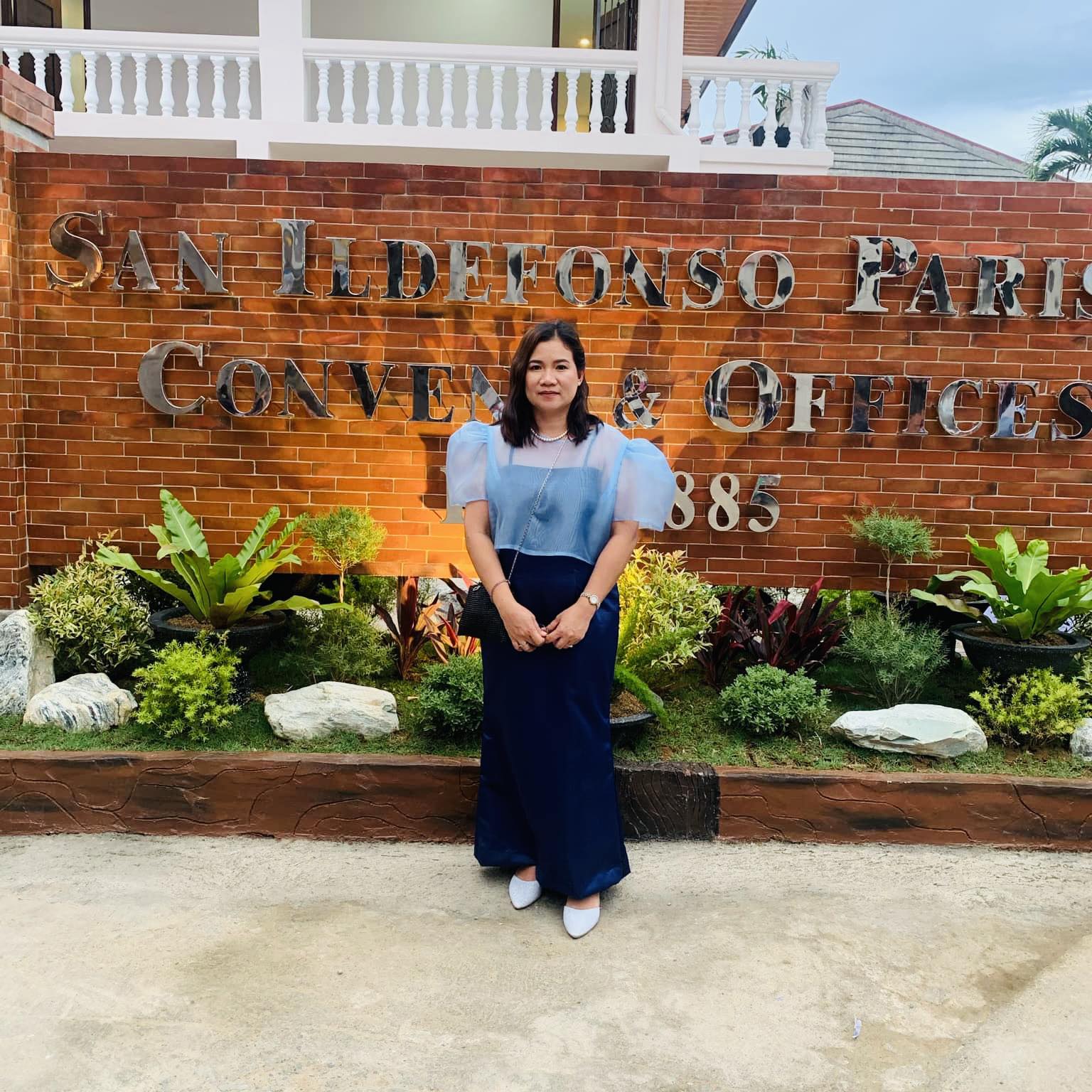 Janice Reyes Baraquil