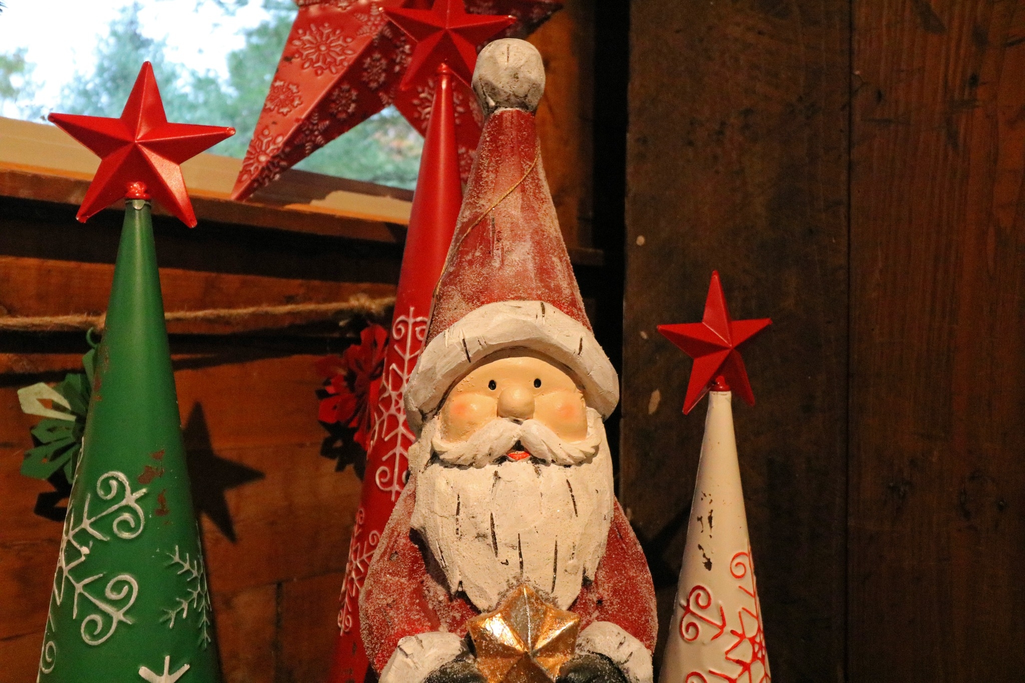 Cooksburg Dry Goods Gift Shoppe | Cooksburg PA
