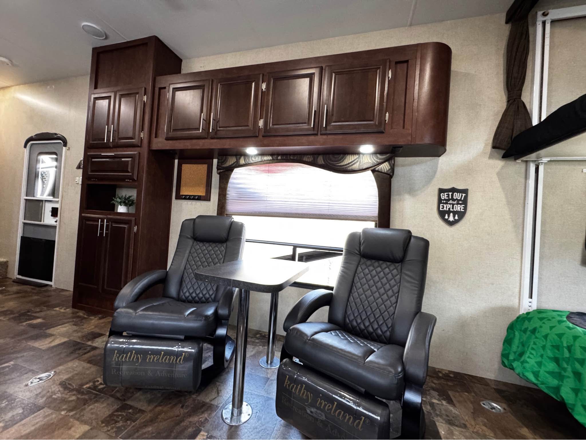 2014 Eclipse Recreational Vehicles 35gsg wide body - RVs & Campers ...