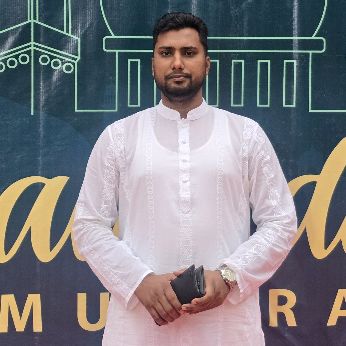 Touhidur Rahman Taj