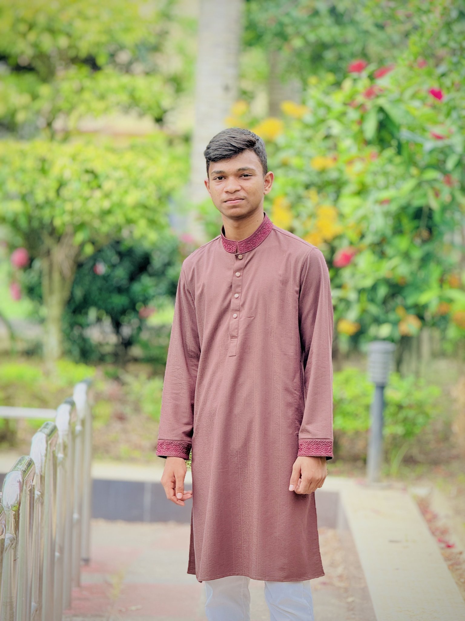 MD Miraz