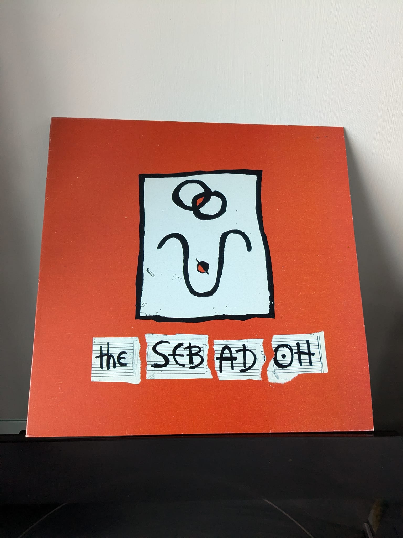 Sebadoh's Bubble & Scrape album review