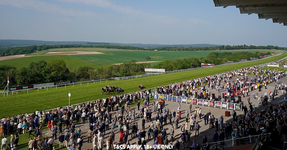 ITV Racing - Have you got involved in the #ITV7 yet?
