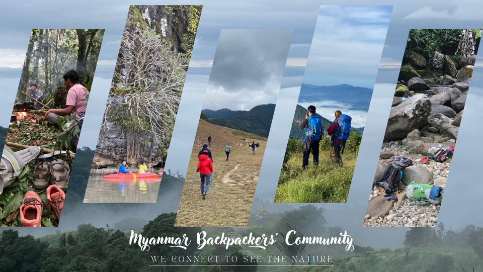 Myanmar Backpackers' Community | Facebook