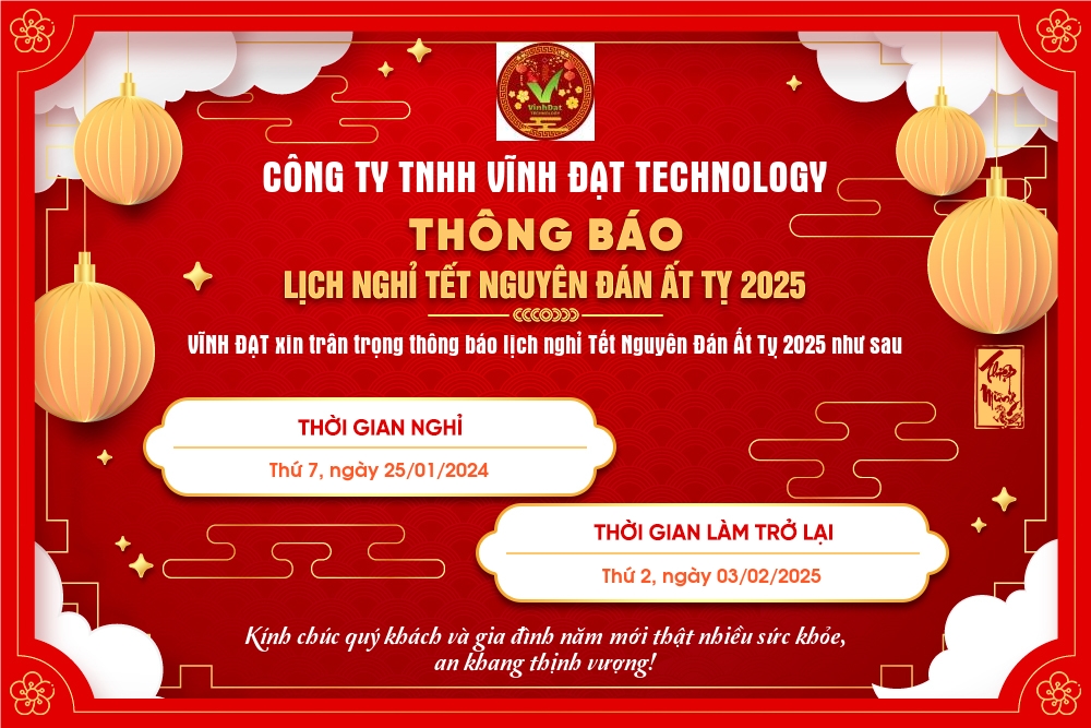 Vidatech | Ho Chi Minh City