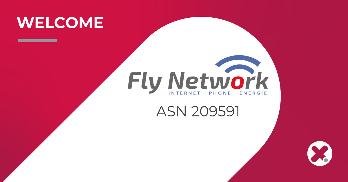 Fly Network Srl | Lustra