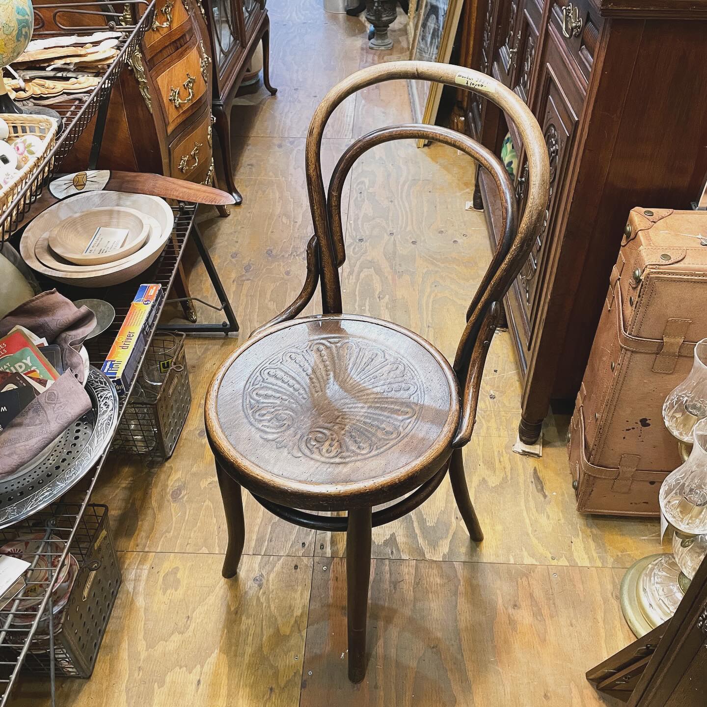 フランス ビンテージ Coffee table テーブル チェア アンティーク 