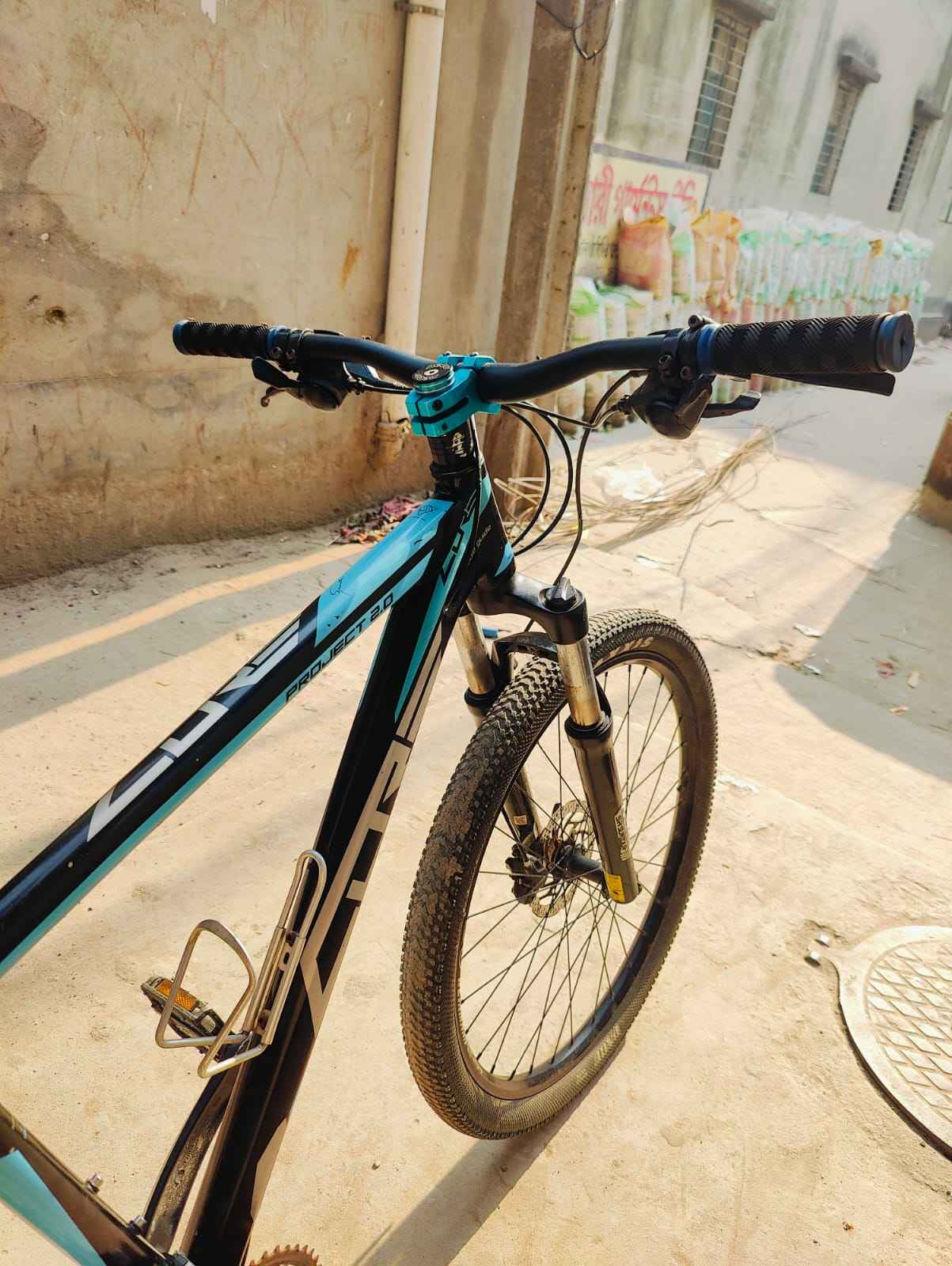 Core Project 2.0 (LION) - Bicycles - Narayanganj | Facebook Marketplace ...