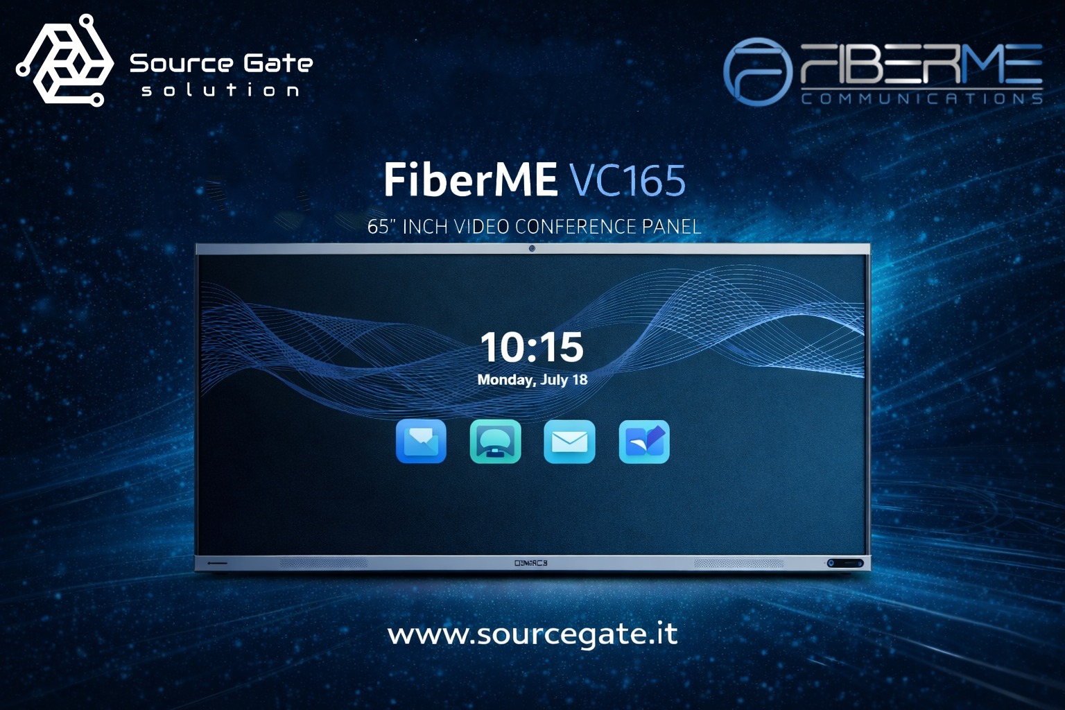 Source - Upgrade Your Meeting Room Today! Looking for a powerful, all ...