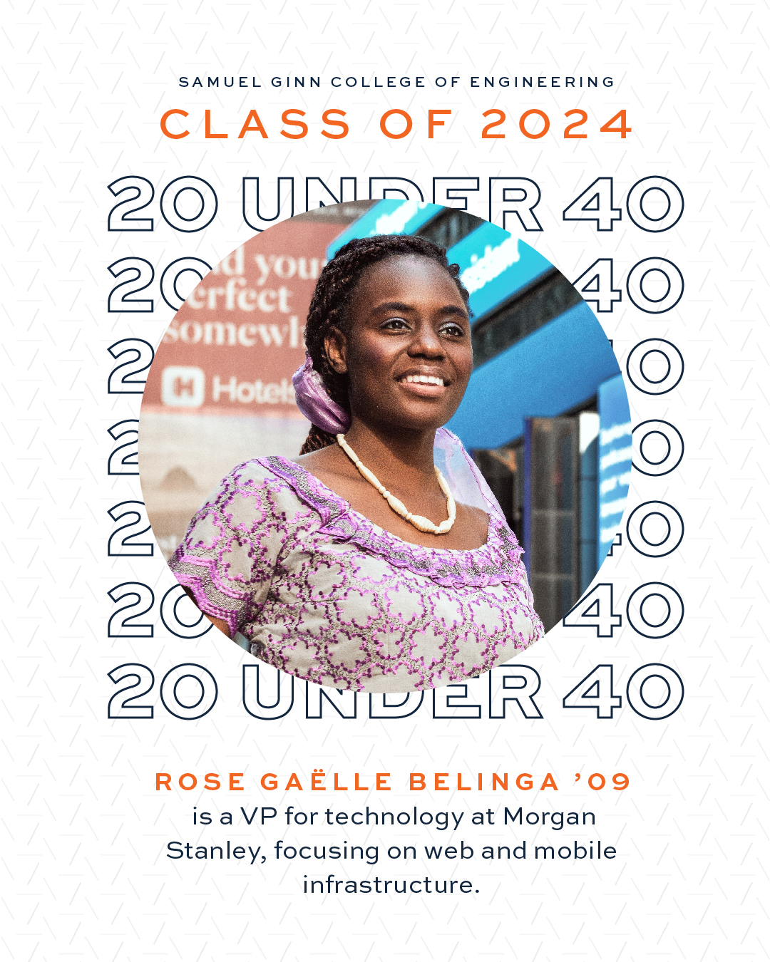 Congratulations to the 2024... - Auburn Alumni Association | Facebook