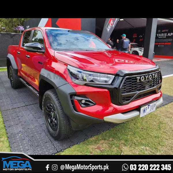 DALA autoparts - Complete GT CONVERSION available Ready...
