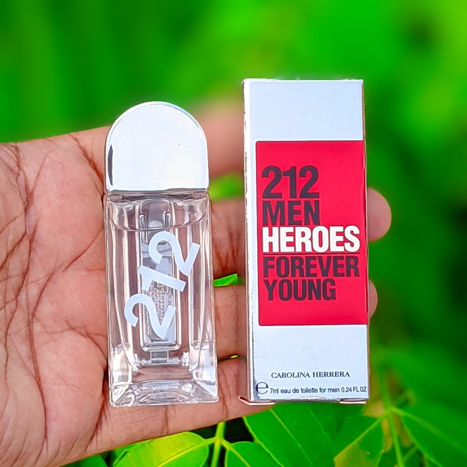 Carolina Herrera – CH en EDT vapo 100 L : Aazon.es