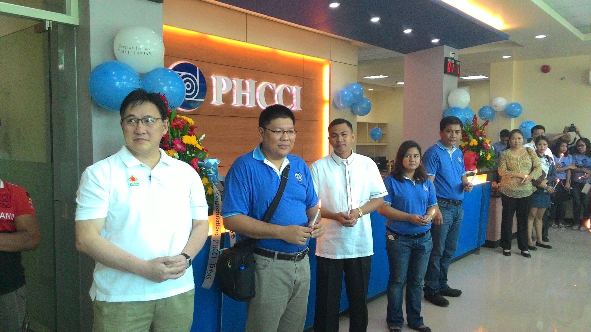 Today,... - Perpetual Help Community Cooperative (PHCCI) | Facebook