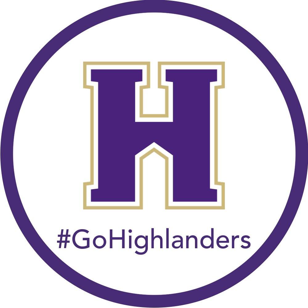 The Houghton University... - Houghton Highlander Athletics | Facebook