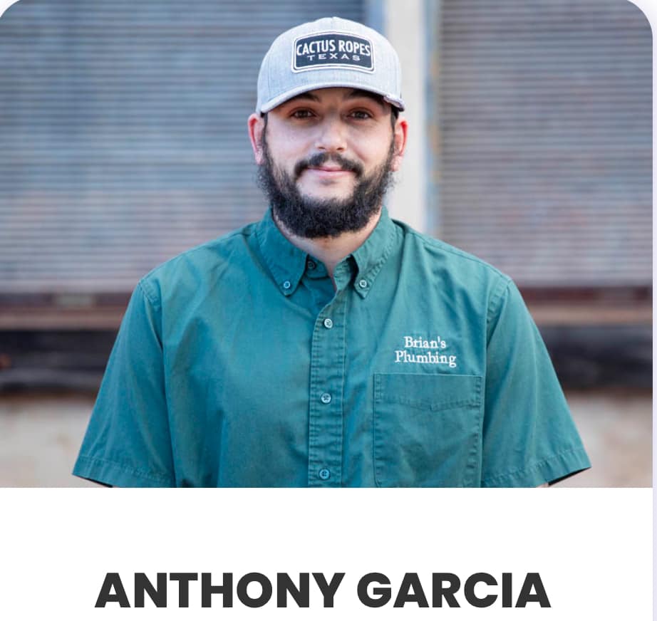 Brian's Plumbing | Wichita Falls TX