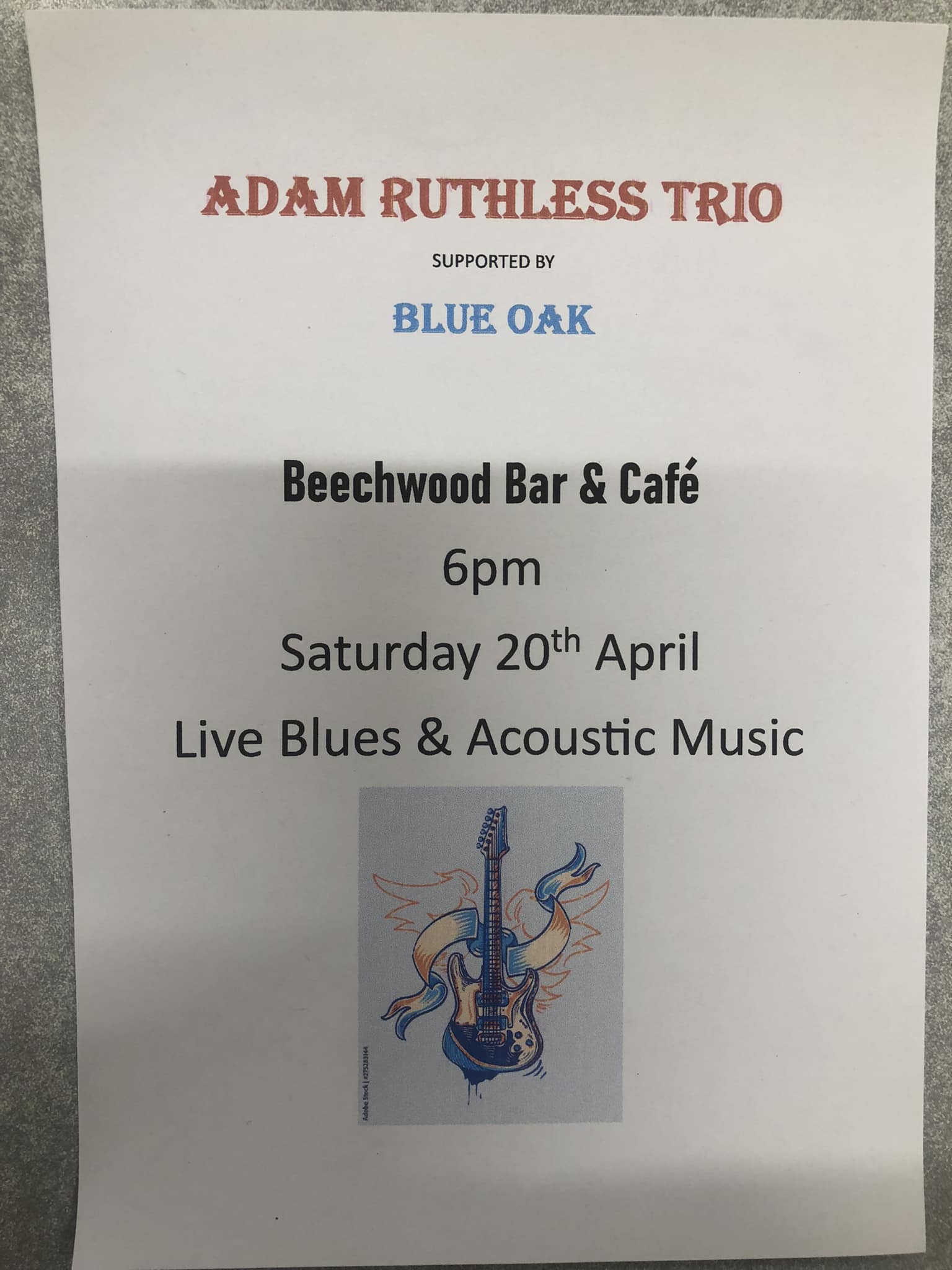 Beechwood Cafe and Bar