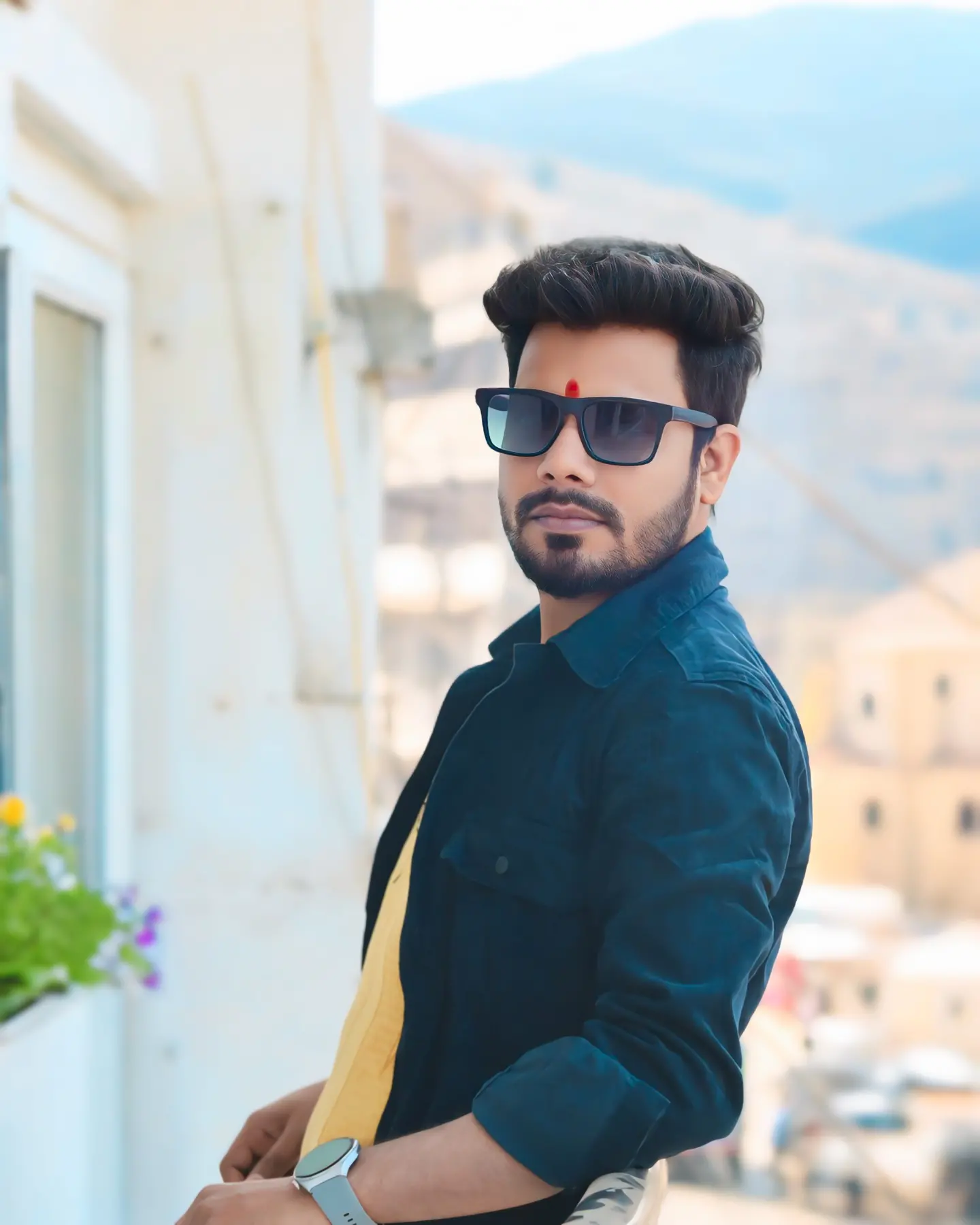 Amit Raj