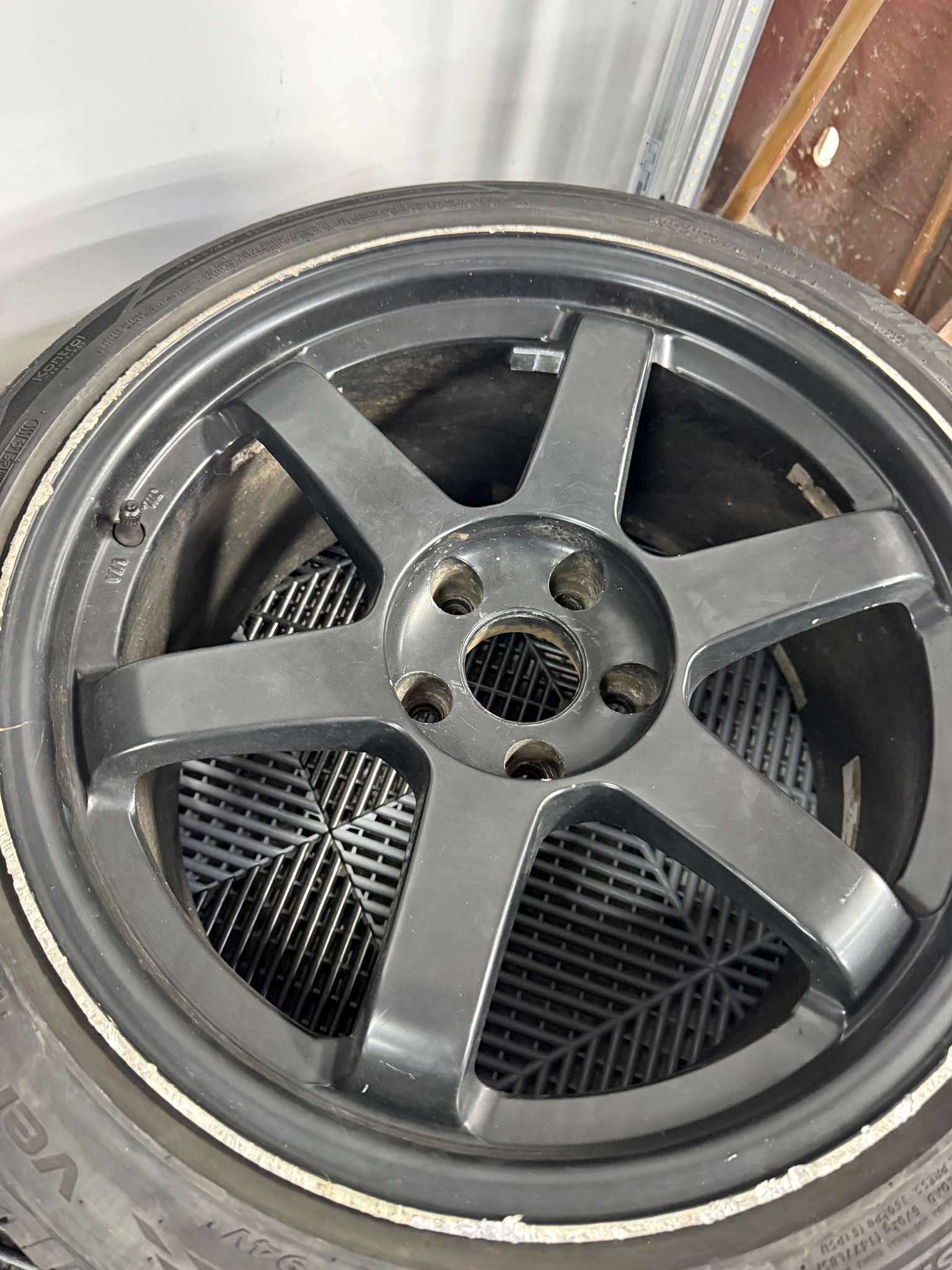Rims 5x114.3 - Car Wheels, Tires & Parts - Roxbury, New Jersey ...