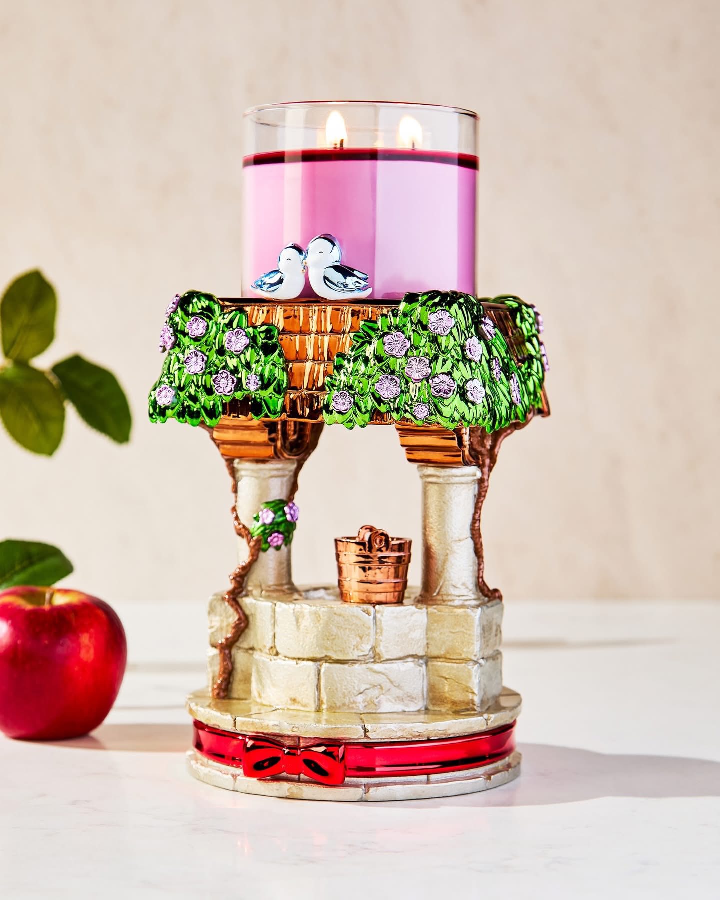 The next installment of Bath and Body Works X Disney drops this
